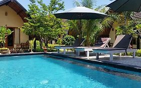 Bedolo Bungalows